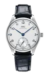 Часы portugieser automatic 40 Iwc Schaffhausen - фото