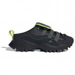 Тапочки унисекс Adidas - фото 2