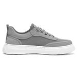 Кроссовки SEPTWOLVES Lifestyle Shoes Men Low-top, черный - фото 12