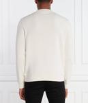 Толстовка Karl Lagerfeld Regular Fit, белый - фото 4