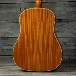 Gibson J-45 Standard - Heritage Cherry Sunburst - фото 6