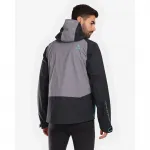 Куртка Kilpi Limited Archer, черный - фото 2