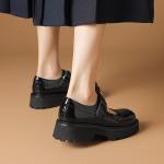 Туфли Мэри Джейн женские Rosa Bianca - фото 7