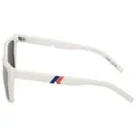 Солнцезащитные очки K-way KW0013-21G, белый - фото 8