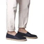 Эспадрильи Toni Pons Mino, синий - фото 4