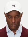 Бейсболка Tommy Hilfiger Baseball sapka, белый - фото 3