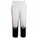 Спортивные брюки в стиле колор-блок X Core error Fantastic error 576959 01 Puma, белый - фото