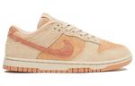 Кроссовки Nike Dunk Low Burnt Sunrise Women's, бежевый - фото 2