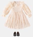 Балетки из лакированной кожи PèPè, Nero - фото 2