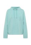 Толстовка Cecil FUNNELNECK , Blau/Turquoise - фото 5