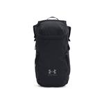 Under Armour Полиэстеровый рюкзак унисекс, Twilight Black - фото 2