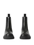 Ботинки челси BURBERRY, черный - фото 2