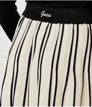 Юбка Guess Active, бежевый - фото 4