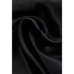 Шарф Dolce & Gabbana Pocket Square, черный - фото 3