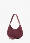 Сумочка Estro, Burgundy - фото 3