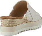 Туфли TOMS Diana Mule WIDE, Natural Wide Width Yarn Dye - фото 5