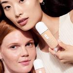 Жидкая основа spf 50 Clinique Even Better Vitamin Makeup, Light Medium Cool 4 30 ml - фото 3