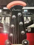 Ovation Elite Celebrity - Ruby Red E-акустическая гитара / Чехол для гитары Ovation - фото 6