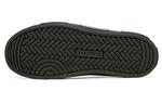 V"lites Canvas Shoes Women's Low-top Cream/Black Skechers - фото 5