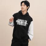 Champion Свитшот Unisex Black - фото 7