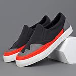 Кеды Baoda Canvas Shoes Men Low-Top - фото 5