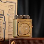 Электробритва HYUNDAI, красный - фото 11