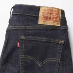 Мужские джинсы Levi's 559 - фото 6