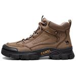 Кроссовки мужские среднего размера Camel - фото