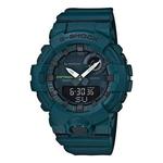 Часы CASIO G-Shock Analog-Digital 'Green', зеленый - фото