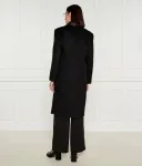 Пальто Dkny, черный - фото 3