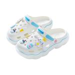 Домашние тапочки Sanrio, Cinnamoroll - фото