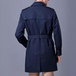 Пальто мужское Burberry - фото 4