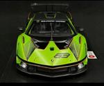 Lamborghini Essenza Scv12 1:24 Ббураго 18-28017 Bburago - фото 9