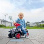 Большой автомобиль Boby Car Classic Fulda. Big - фото 4