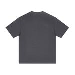 Футболка унисекс Jeep, оливковый - фото 13