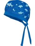 Шапка Playshoes, синий - фото