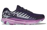 Кроссовки torrent 3 'night sky orchid flower' Hoka One One, синий - фото 2