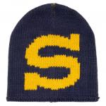 Stüssy Logo Beanie Stussy, sand - фото 3