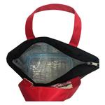 Disney Мультяшная женская сумка черная, Black - фото 4