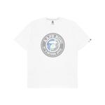 Футболка мужская Aape, черная BKX - фото 4