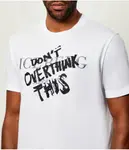 Футболка Regular fit Iceberg, белый - фото 4