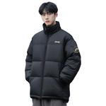 Jeep Унисекс пуховик, Khaki - фото 7