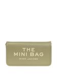 Сумка через плечо Marc Jacobs The Mini, зеленый - фото