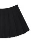 Юбка NA-KD A-line skirt, Black - фото 7