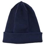 Трикотажная шапка LiNing Polyester Kids' Blue - фото 3