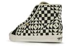 Обувь для скейтбординга Vans Style 24 унисекс - фото 4