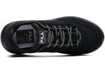 Кроссовки ritmo running shoes black Fila, черный - фото 3