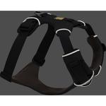 Передняя шлейка для собак Ruffwear, серый - фото 5