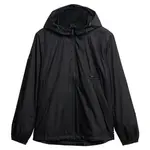 Куртка Superdry Logo Windbreaker, черный - фото 2
