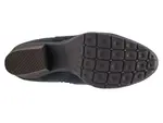 Ботильоны Valli Waterproof Bootie Blondo Usa, цвет navynubuck - фото 6
